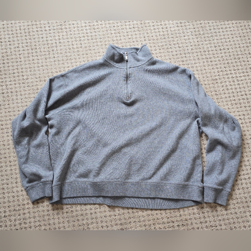 Paradise collection pullover